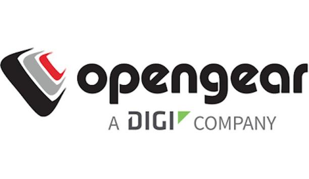 Opengear Achieves SOC 2 & ISO 27001 Certification