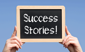 Security System Applications: Success Stories Of Security Products & The Industry