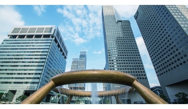 WEY Deploys Advanced And Cost-effective Command And Control Rooms For Suntec City