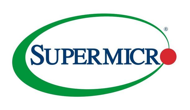 Supermicro’s To Provide Updates That Highlight The Latest Server And Solution Innovations For 5G