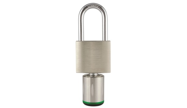 Supra Unveils TRAC-Guard Padlock For Authorized, Tracked And Remote Access