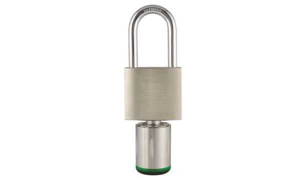 Supra Unveils TRAC-Guard Padlock For Authorized, Tracked And Remote Access