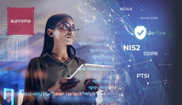 Suprema Complies With Global Data Protection Regulations