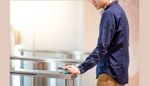 The Growth Of The Mobile Access Card Market In 2020