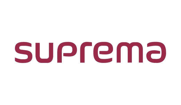 Suprema To Showcase GDPR-Ready Biometric Access Control Solutions At Security Essen 2018