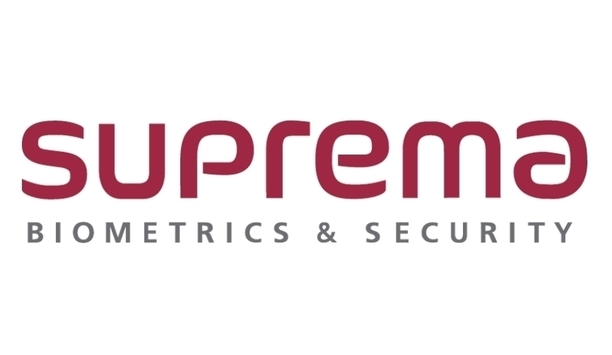 Suprema Showcases Latest Range Of Biometric Security Solutions At Security Exhibition & Conference 2019