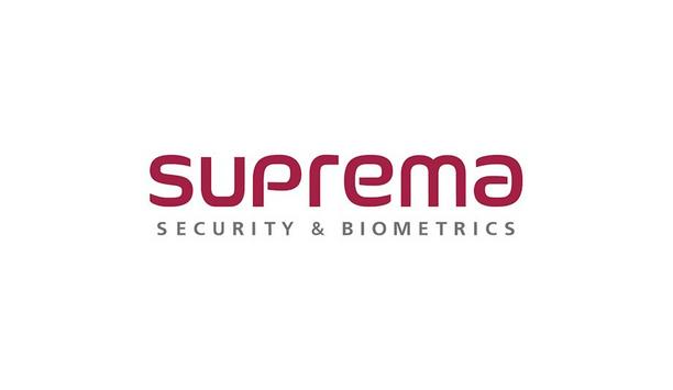 AI-Powered Security: Suprema's ISO Certification Renewed