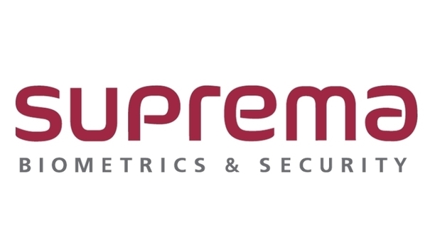 Suprema ID Unveils The World’s Slimmest FAP30-Compliant BioMini Slim 3 Fingerprint Scanner At SDW2019