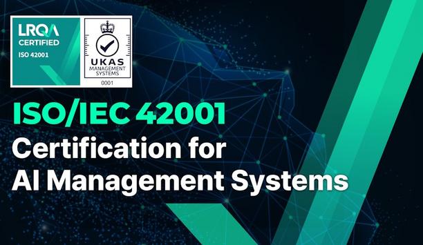 Suprema's AI Verification And ISO Certification
