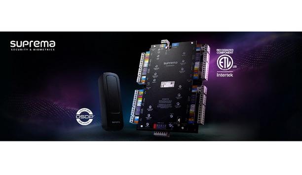 Suprema Reemphasizes Commitment To Security Standards And Compliance