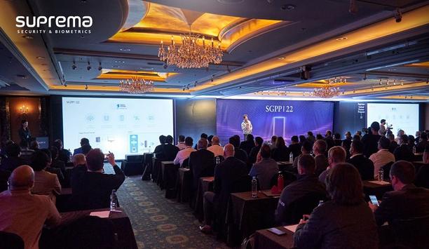 Suprema Successfully Concludes Global Partner Conference With Participants From 46 Different Countries