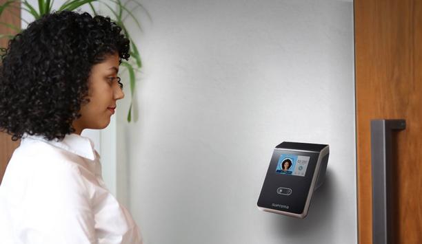 Facial Recognition: Contactless Solutions For A Safe, Post-pandemic World