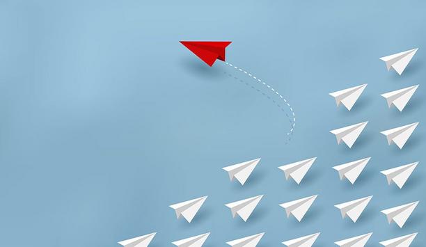 AI Is Transforming The Security Industry