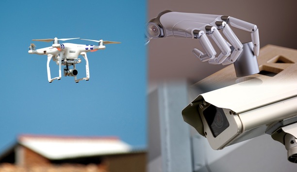 How Growing Data Sources Are Changing The Surveillance Industry