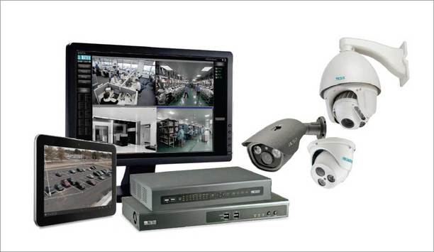 Matrix Video Surveillance Solution Provides Enhanced Security To Hospitality Industry