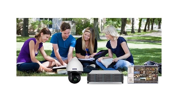 Surveon's Advanced Surveillance Solutions Enhance Campus Security