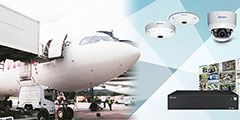 Surveon IP Surveillance Solutions Help Secure Airline Catering Service Provider In Hong Kong