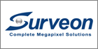 Megapixel Solutions Provider Surveon Exhibits SMR8000 Series RAID NVR Solution At ASIS 2011