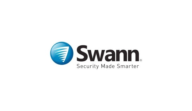 Swann Launches Swann Security Month To Celebrate National Safety Month For Home Security