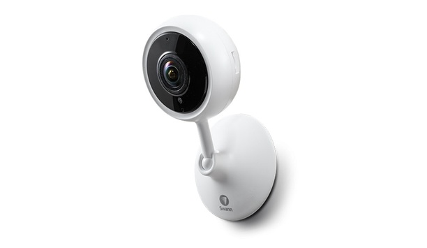 Swann Releases Enforcer Camera Systems & Tracker Security Cameras In 4K Resolution