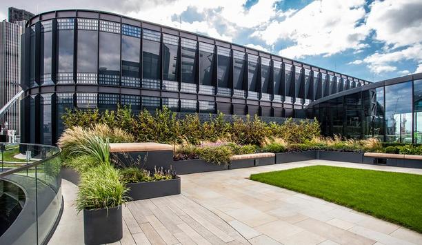 SwiftConnect And HID Collaborate With British Land To Bring Connected Access Experiences To A Trophy Building In London Via Digital Wallet Solution