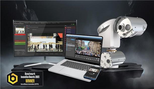 Synectics Showcases Advanced AI Security At Intersec 2026