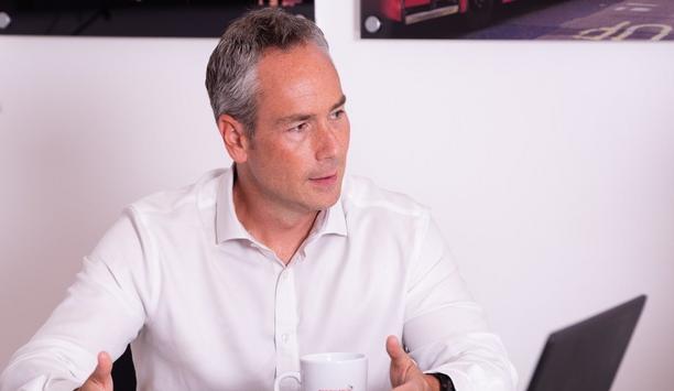 Synectics Secures IP-Based Video Surveillance Systems Installation Contract With Irish Rail (Iarnród Éireann)