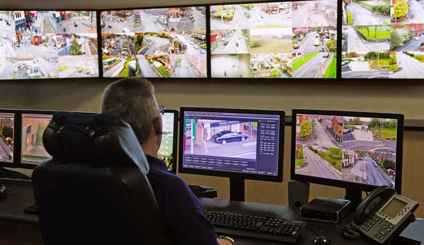 Synectics Synergy 3 Command And Control Platform Enhances Public Security For Salford City Council, UK