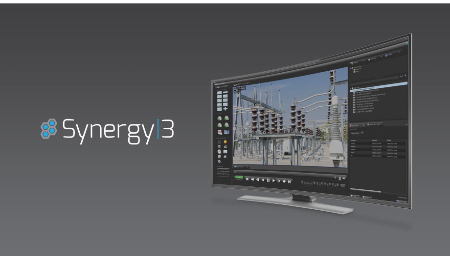 Synectics Awarded Critical-Infrastructure Contract To Protect Vital Power Network