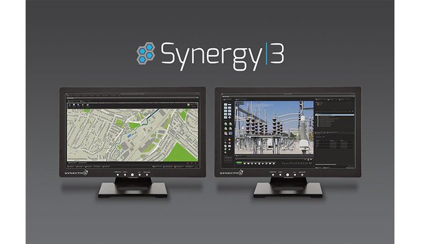 Synectics at UK Security Expo 2017: Don’t Let Misconceptions Derail CNI Systems Integration