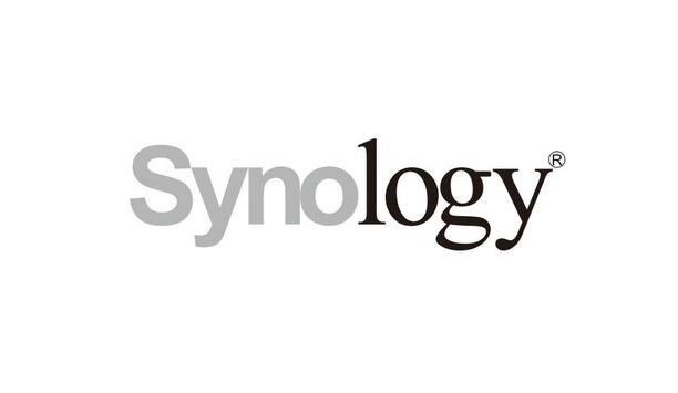 Synology Inc. Announces 3.84 Terabyte SAT5200 2.5" Solid State Drive With Robust Data Protection