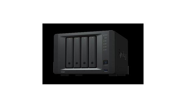 Synology Launches DVA3221 Deep Learning NVR For On-Premises Video Surveillance And Analytics