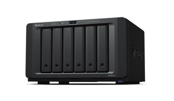 Synology Announces The Introduction Of DiskStation DS1621xs+ High-End NAS With Server-Class Performance