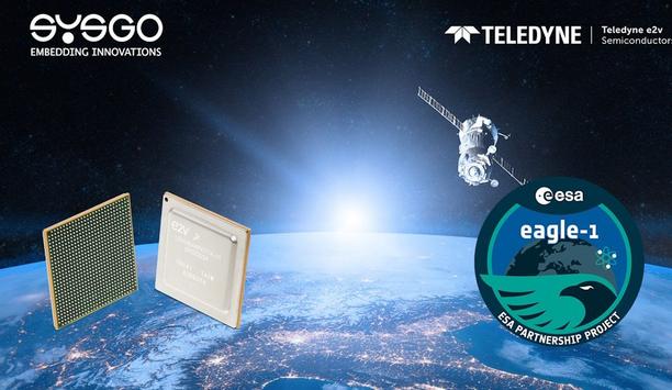 SYSGO's PikeOS: Secure QKD Mission With EAGLE-1