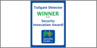 IEE’s People Sensor And Access Control Solution, Tailgate Detector, Wins Innovation Award At Security Essen