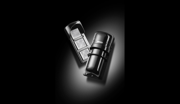 TAKEX Europe Ltd To Showcase PR-30BE 30-Meter Outdoor Reflective Beam Sensors With Time-Of-Flight Technology At IFSEC 2019