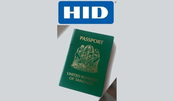 Tanzania Government Hires HID Global To Deliver E-immigration Solution And Electronic Passports