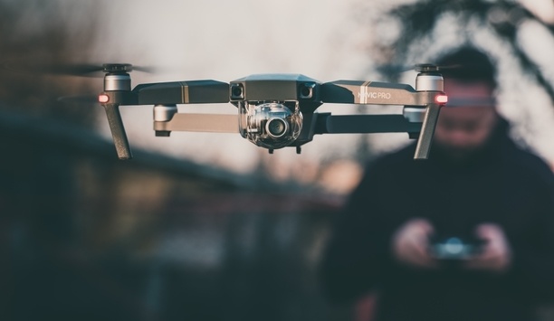 Tavcom Training To Conduct Drone Detection Courses To Help Mitigate Risk And Prevent Unauthorized Drone Activities