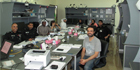 Tavcom To Train Technicians And Engineers As Part Of Homeland Security Project In The Middle East