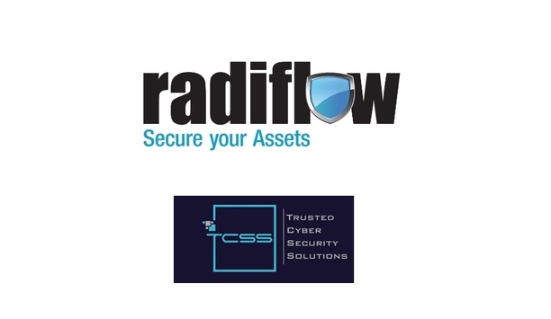 Trusted Cyber Security Solutions Joins Radiflow’s OT MSSP Partner Program To Expand Its Operations