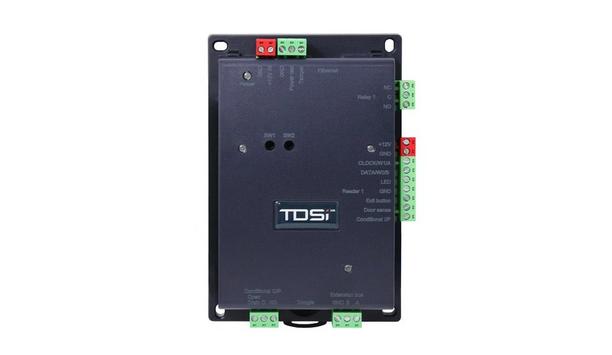 TDSi Lowers Price On A Selection Of GARDiS Access Control Units And Readers To Support Customers During Economic Challenges