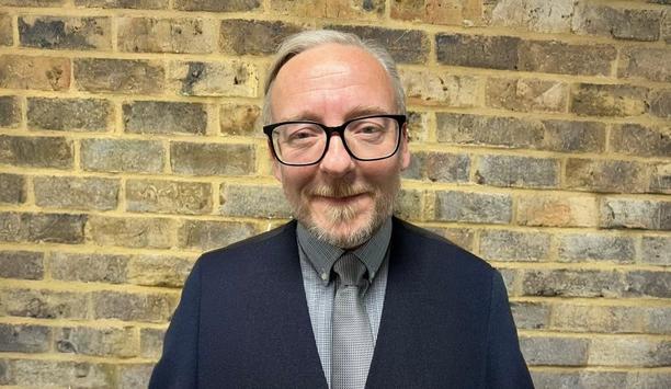 TDSi Names Robert Bullen As Sales Manager South