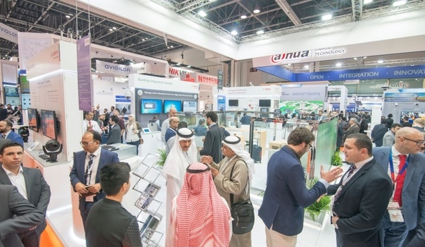 TDSi To Showcase GARDiS Software And EXgarde Enterprise Integrated Security Management Solution At Intersec Dubai 2019