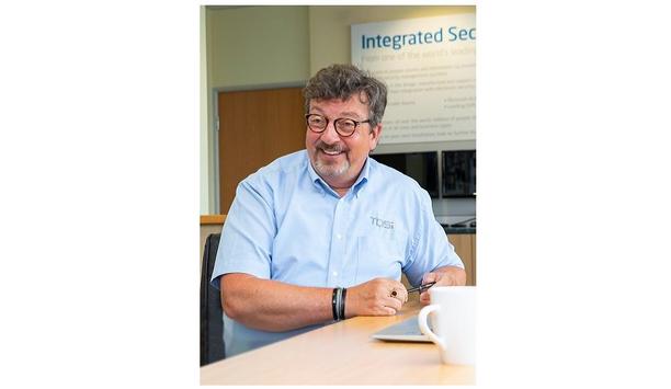 TDSi Joining Protech USA At ISC West 2023 In Las Vegas