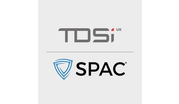TDSi Joins SPAC® Alliance