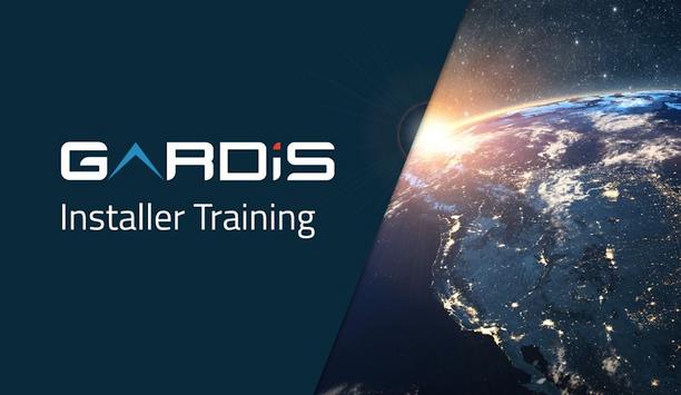 Join TDSi's Free GARDiS Installer Training Course