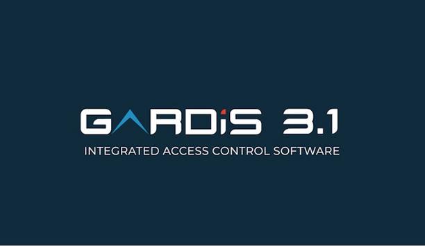 GARDiS Pro 3.1: TDSi's Latest Access Control Software