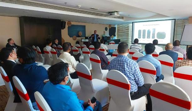 TDSi’s Technology Showcase Brings Technical Training To Dubai And Bahrain