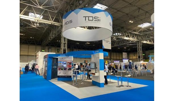TDSi To Showcase Their Integrated Software And Access Control Solutions At The Security Event 2022
