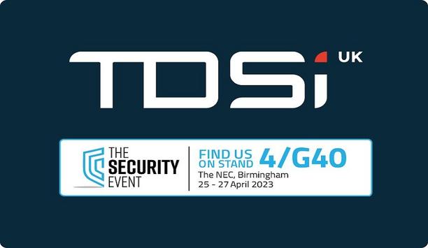 TDSi To Launch GARDiSVU Video Management Solution At The Security Event 2023
